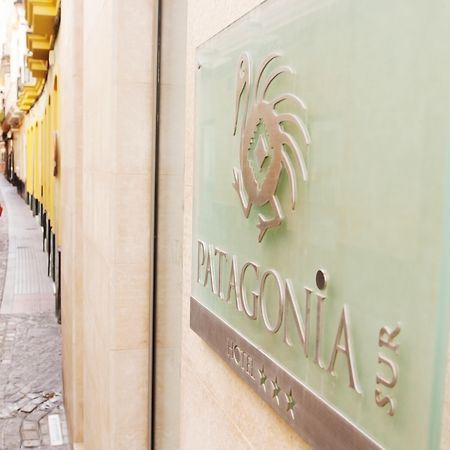 Hotel Patagonia Sur Καντίζ Εξωτερικό φωτογραφία