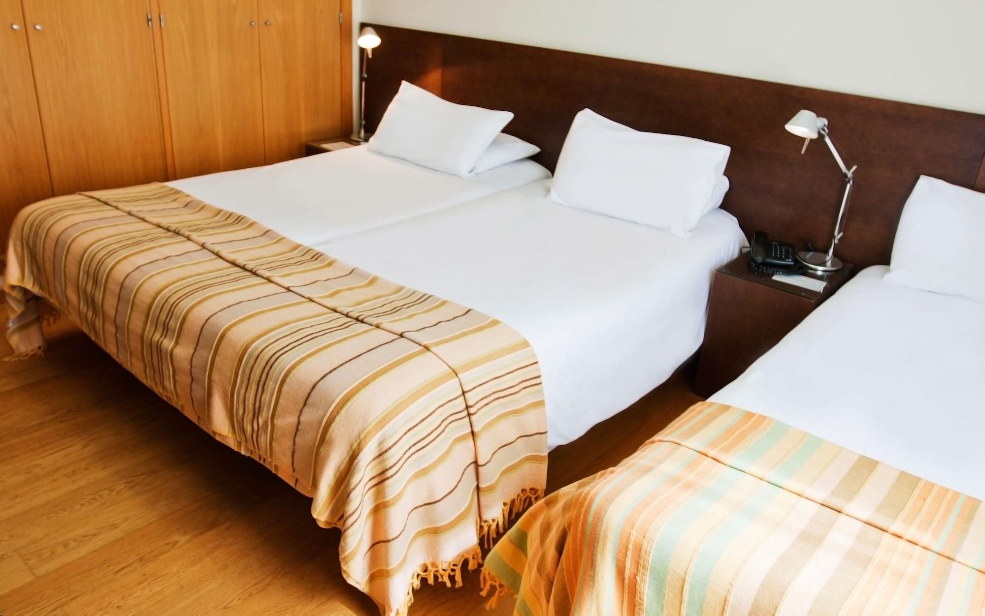 Hotel Patagonia Sur Καντίζ Εξωτερικό φωτογραφία