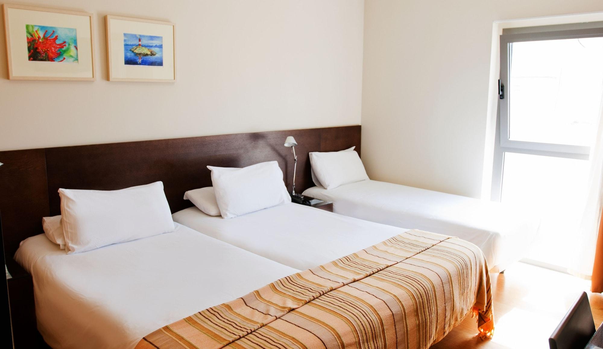 Hotel Patagonia Sur Καντίζ Εξωτερικό φωτογραφία