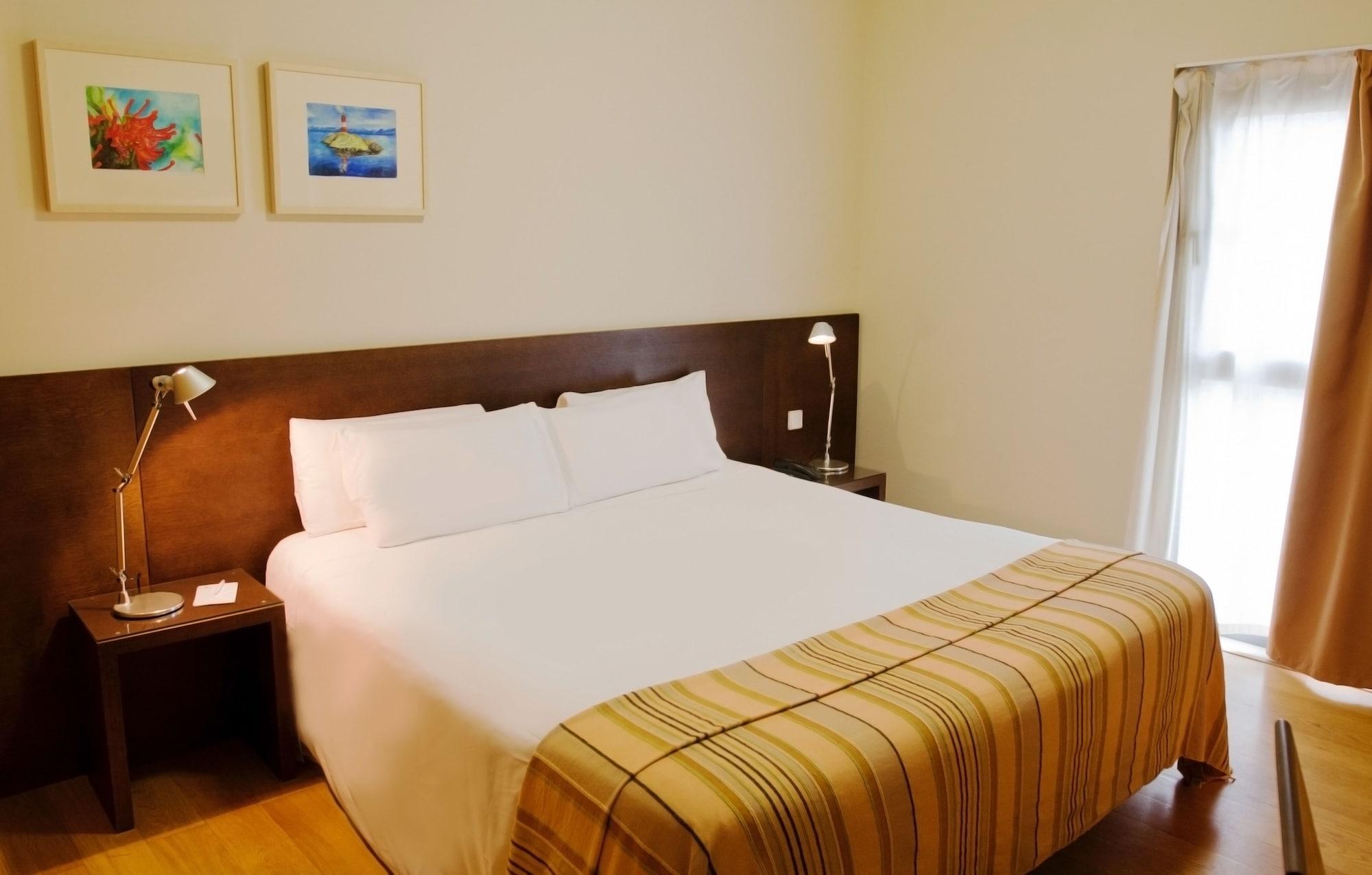 Hotel Patagonia Sur Καντίζ Εξωτερικό φωτογραφία