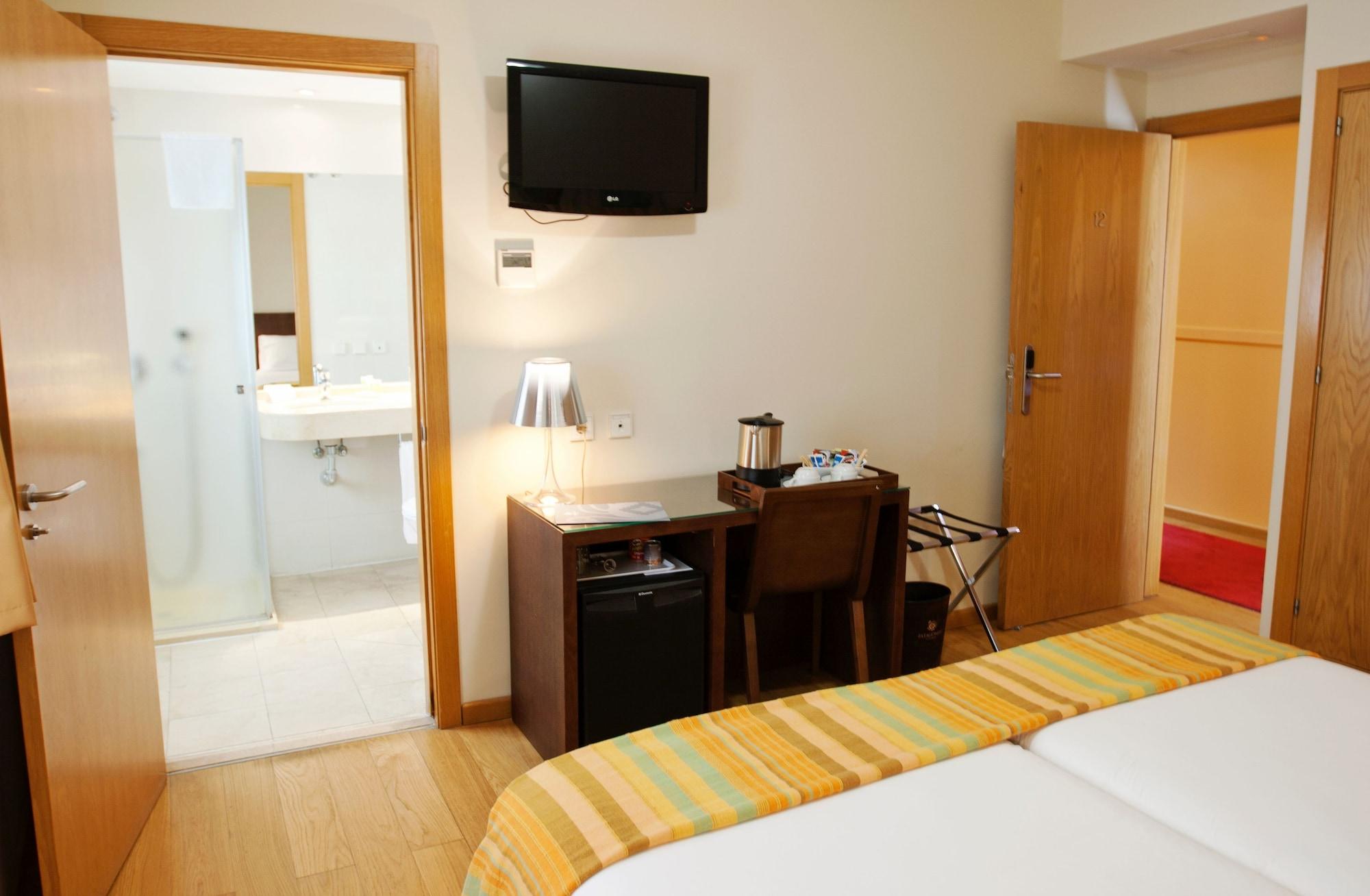 Hotel Patagonia Sur Καντίζ Εξωτερικό φωτογραφία