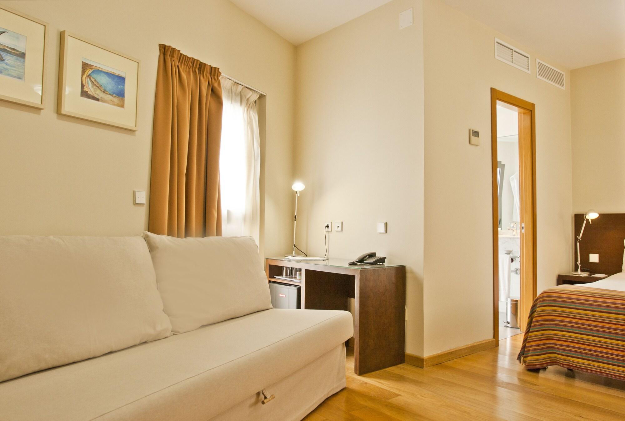 Hotel Patagonia Sur Καντίζ Εξωτερικό φωτογραφία