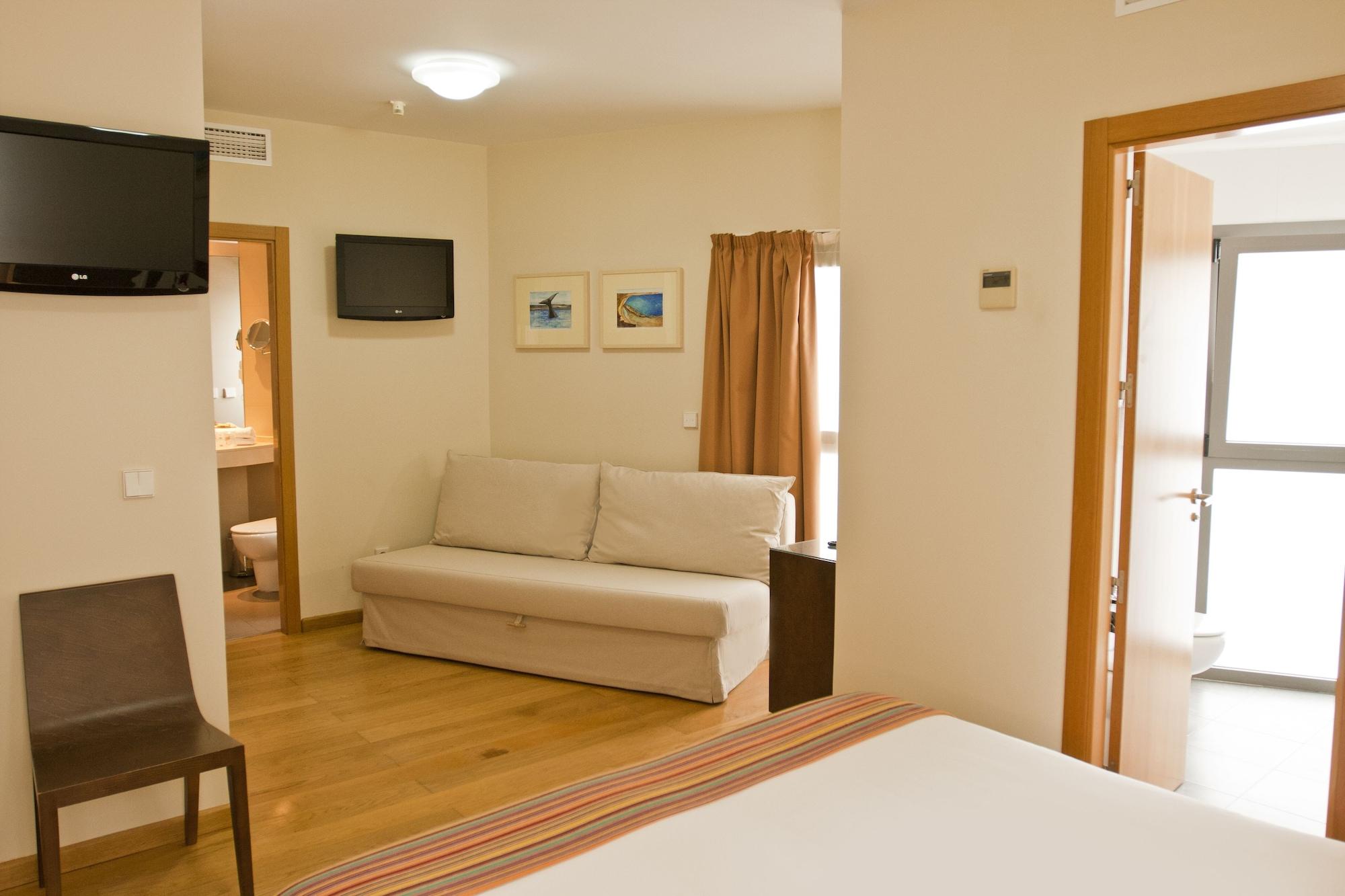 Hotel Patagonia Sur Καντίζ Εξωτερικό φωτογραφία