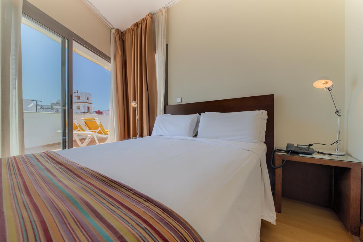 Hotel Patagonia Sur Καντίζ Εξωτερικό φωτογραφία