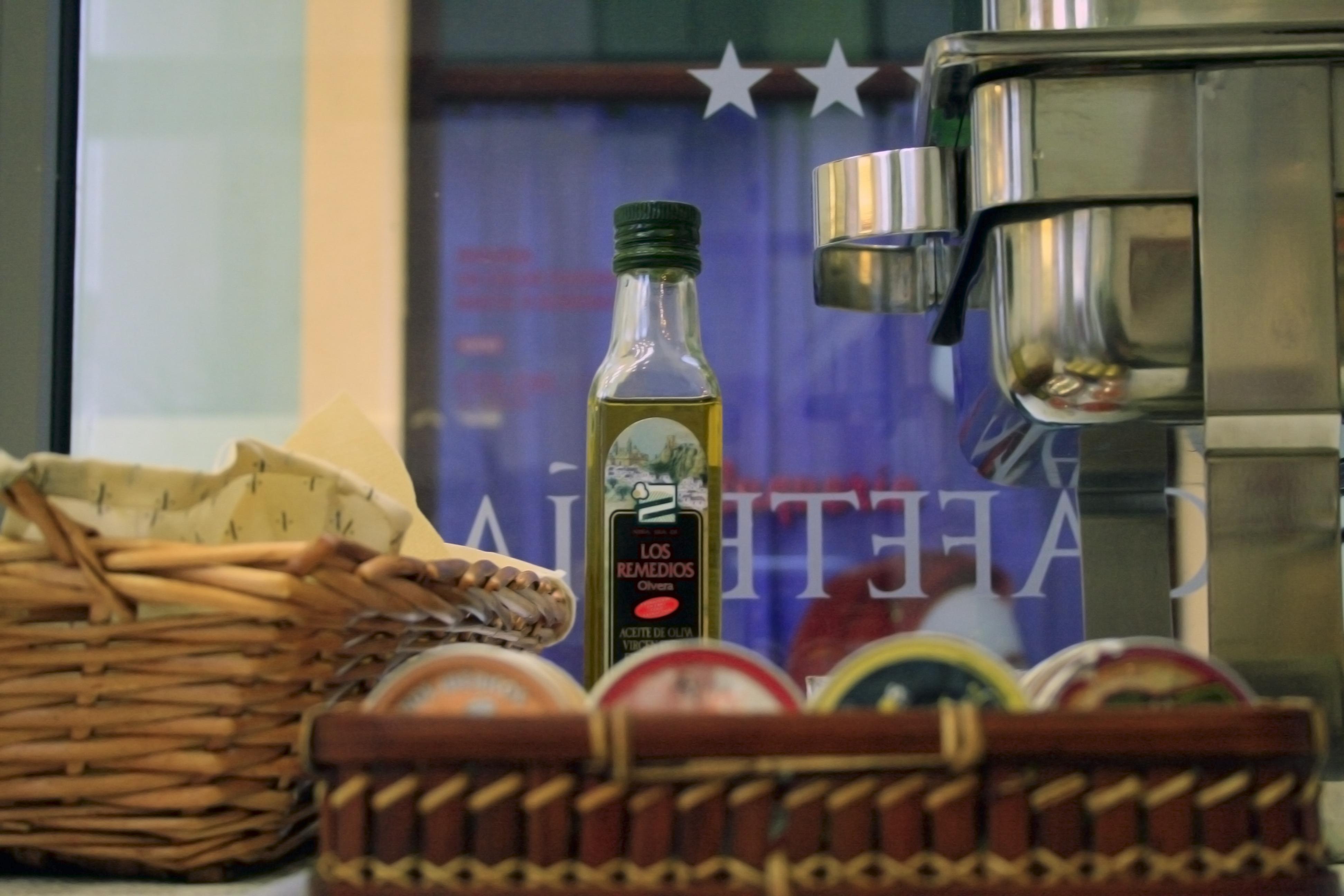 Hotel Patagonia Sur Καντίζ Εξωτερικό φωτογραφία