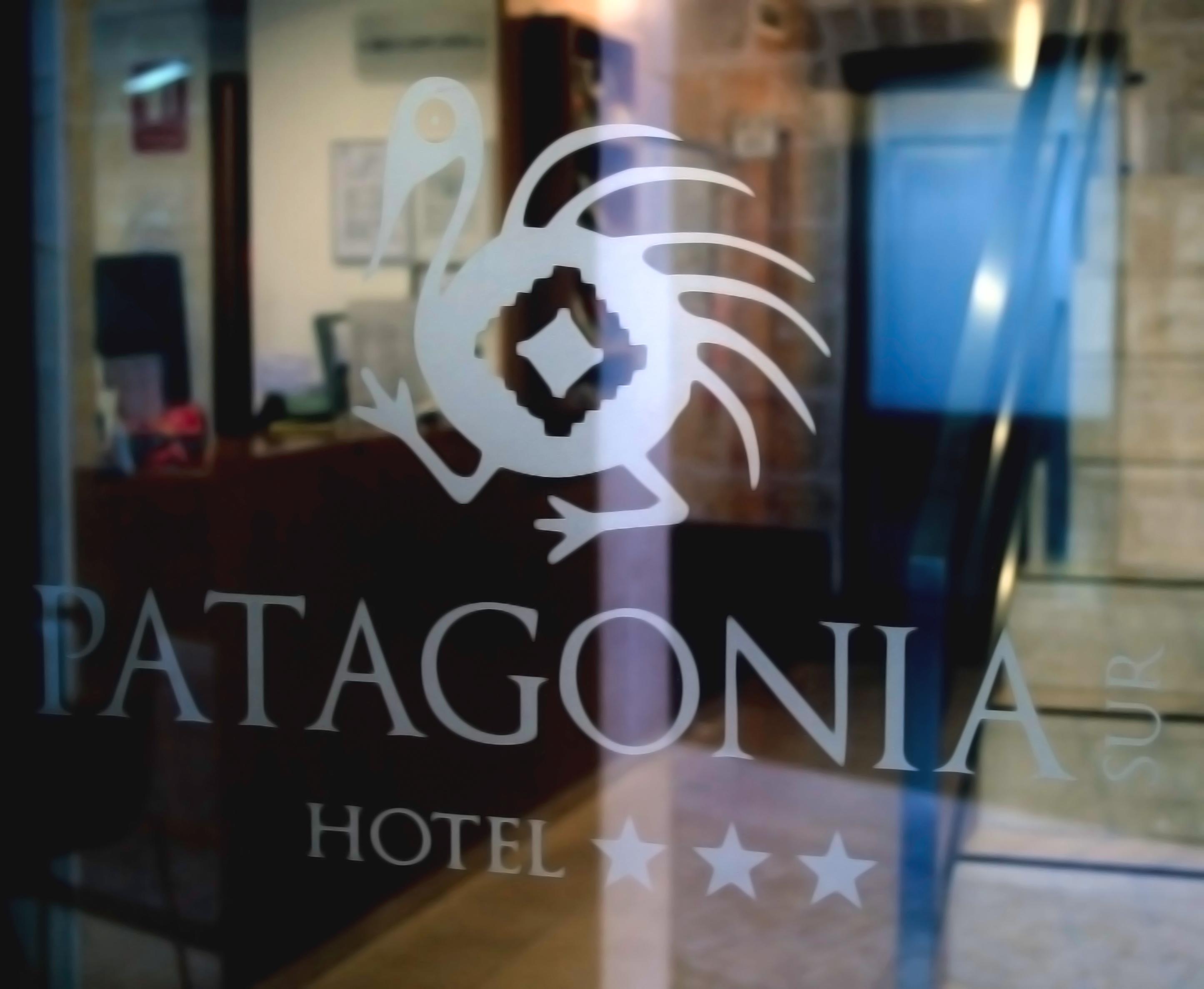 Hotel Patagonia Sur Καντίζ Εξωτερικό φωτογραφία