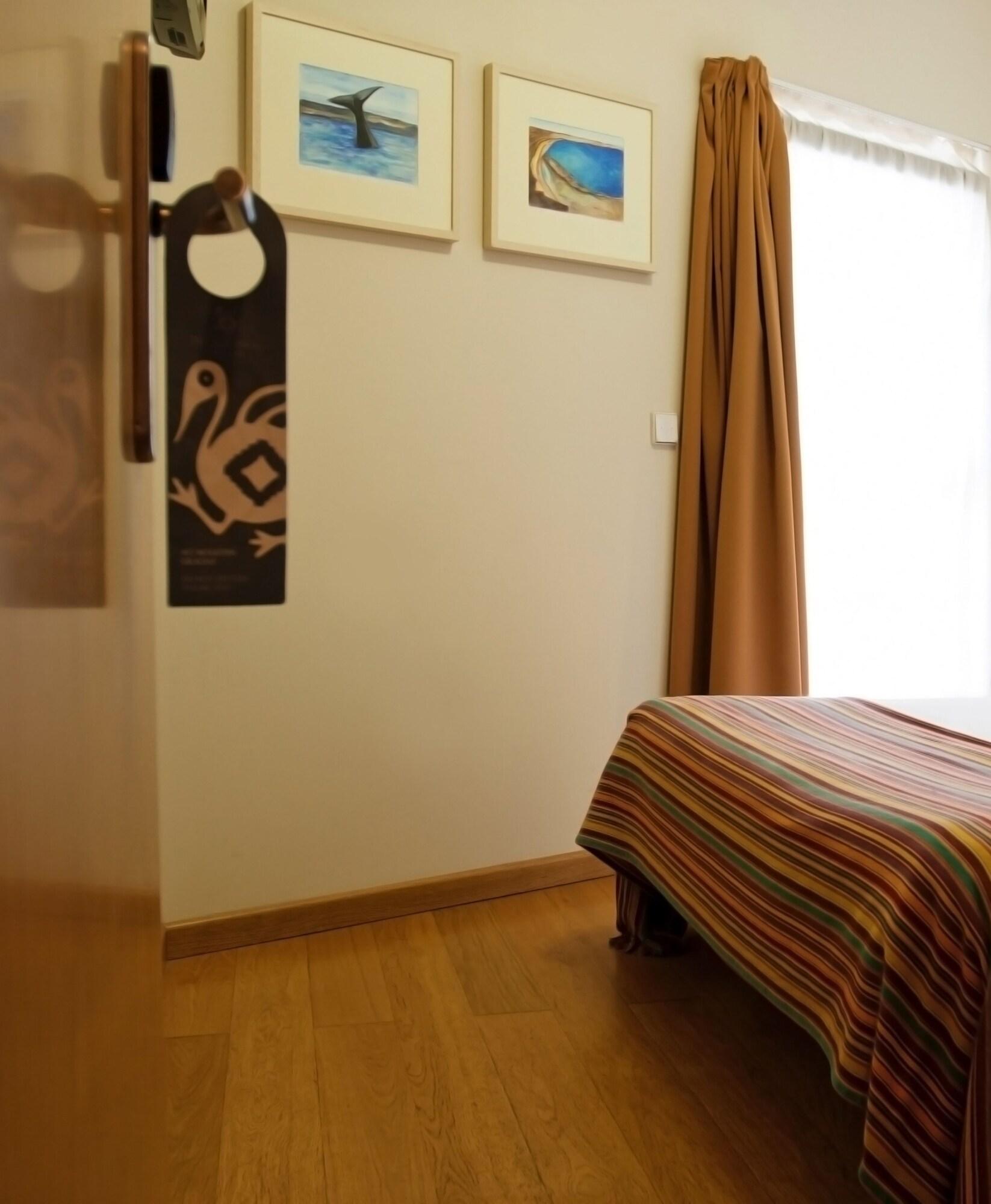 Hotel Patagonia Sur Καντίζ Εξωτερικό φωτογραφία