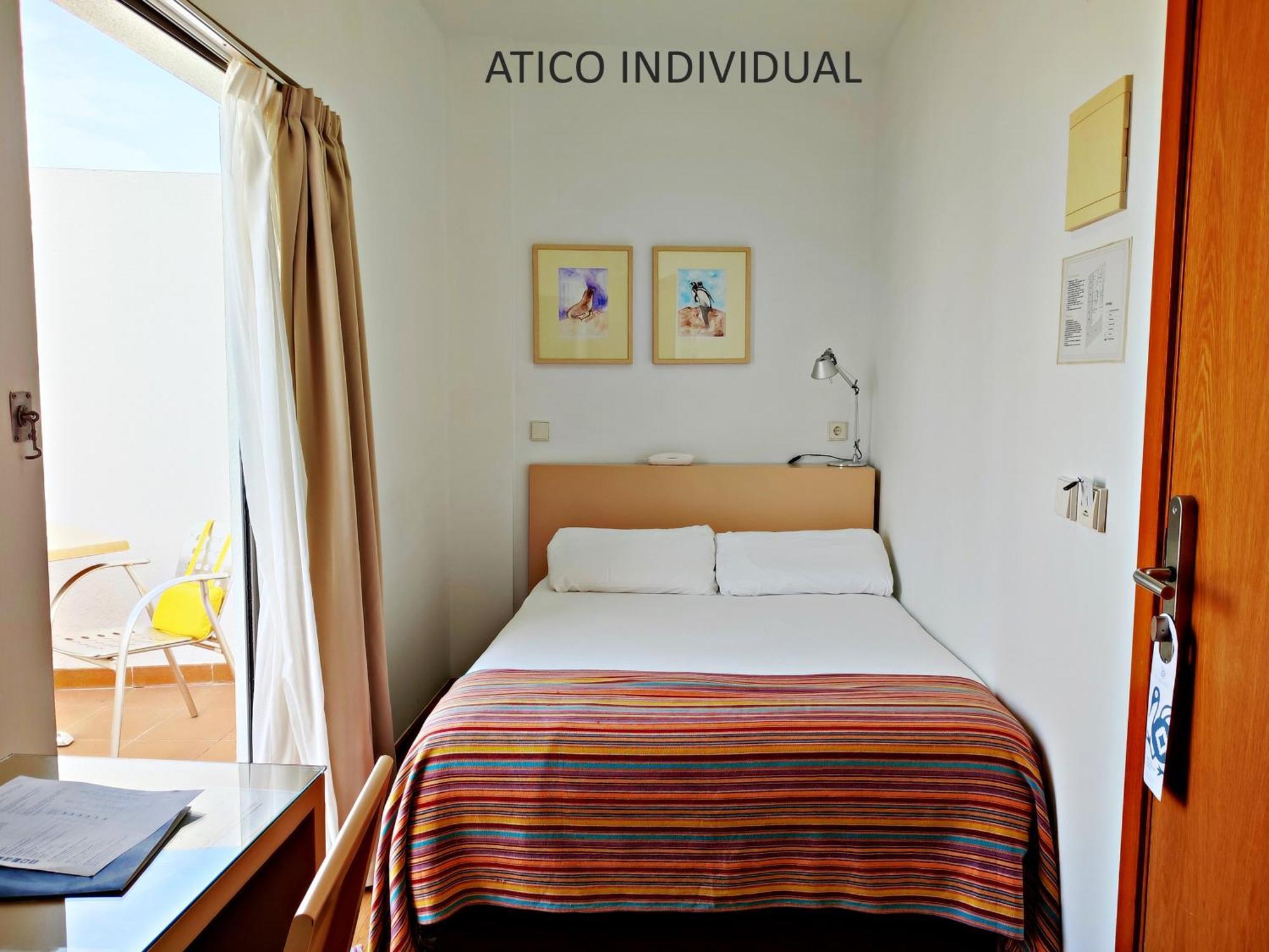 Hotel Patagonia Sur Καντίζ Εξωτερικό φωτογραφία