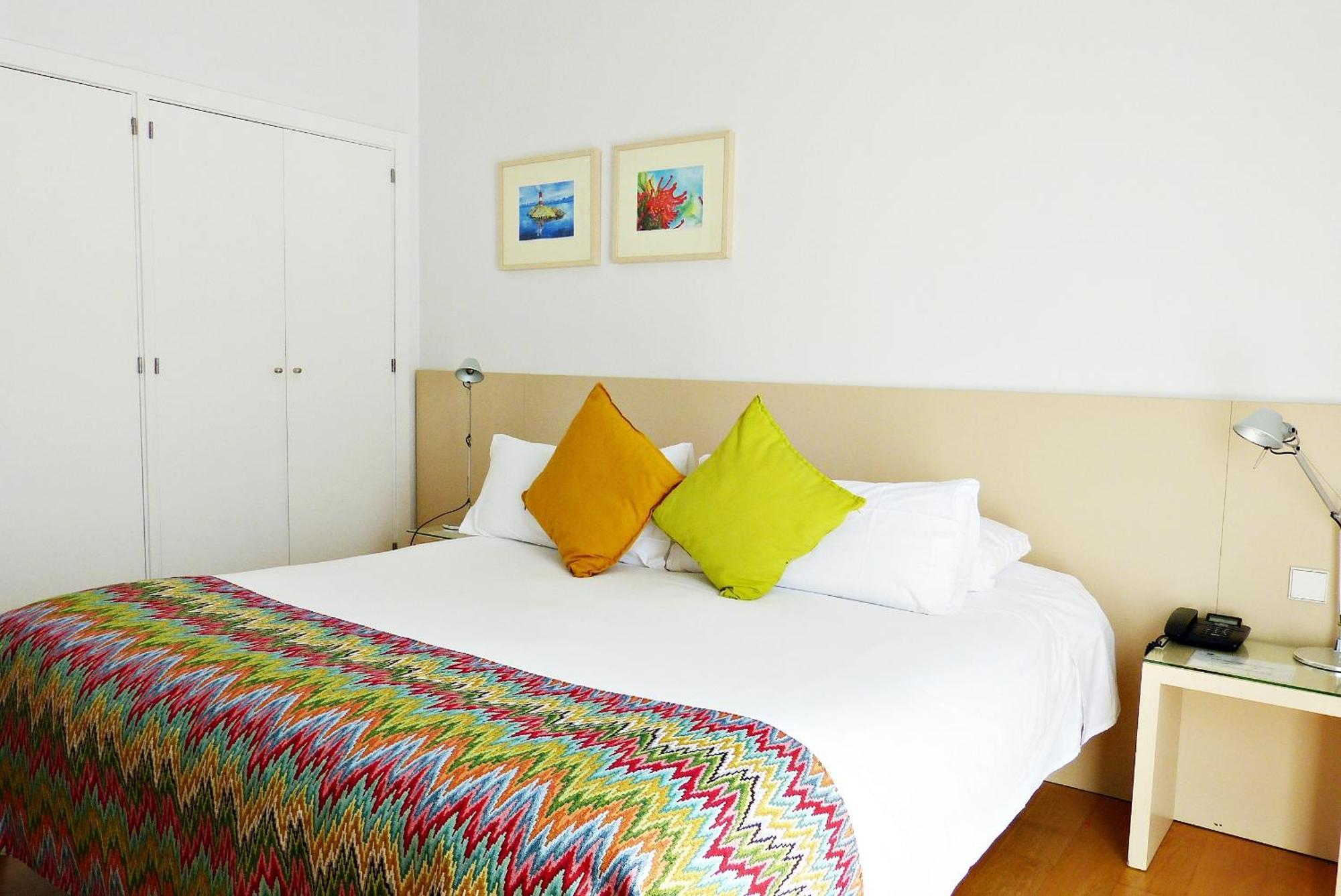Hotel Patagonia Sur Καντίζ Εξωτερικό φωτογραφία
