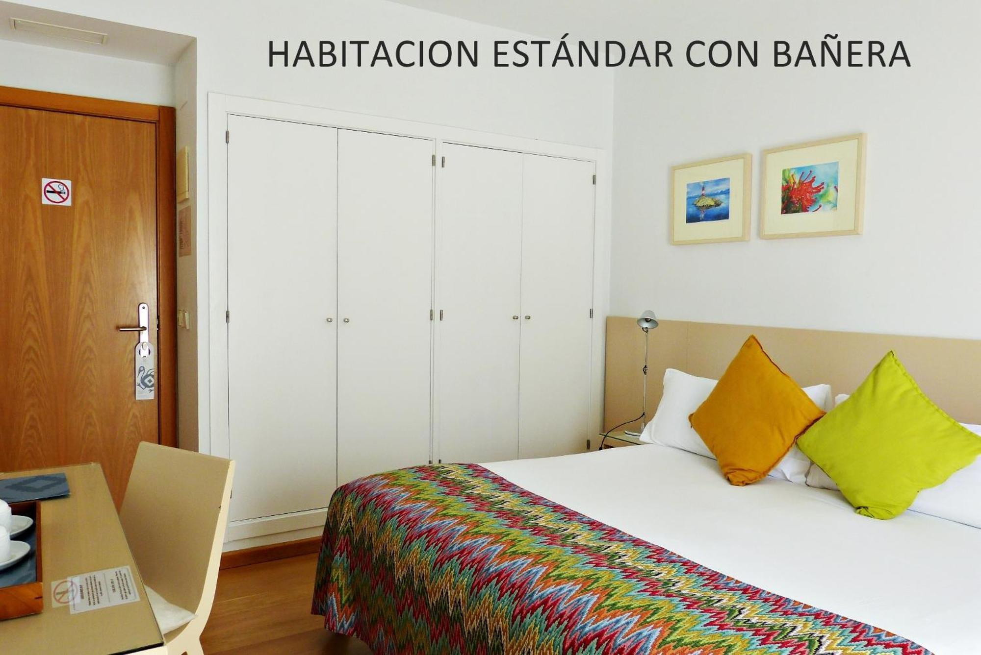 Hotel Patagonia Sur Καντίζ Εξωτερικό φωτογραφία