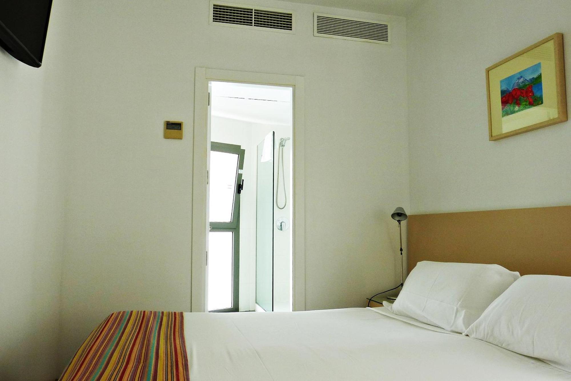 Hotel Patagonia Sur Καντίζ Εξωτερικό φωτογραφία