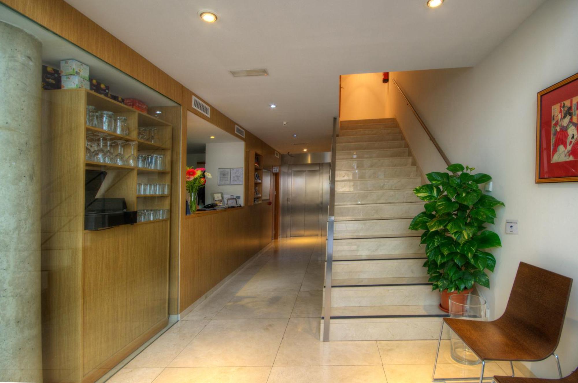 Hotel Patagonia Sur Καντίζ Εξωτερικό φωτογραφία