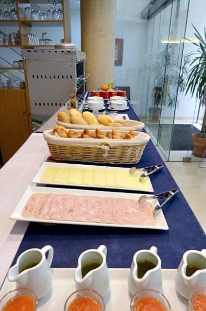 Hotel Patagonia Sur Καντίζ Εξωτερικό φωτογραφία