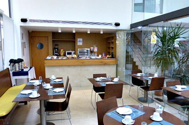 Hotel Patagonia Sur Καντίζ Εξωτερικό φωτογραφία
