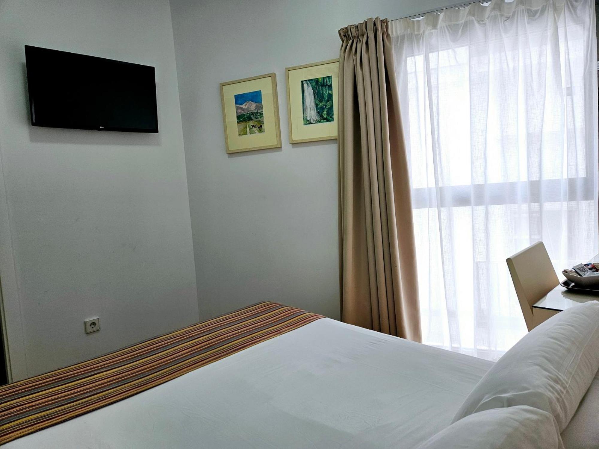 Hotel Patagonia Sur Καντίζ Εξωτερικό φωτογραφία