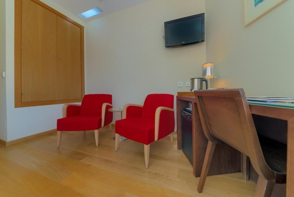 Hotel Patagonia Sur Καντίζ Εξωτερικό φωτογραφία