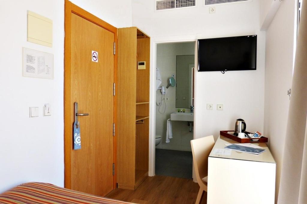Hotel Patagonia Sur Καντίζ Εξωτερικό φωτογραφία