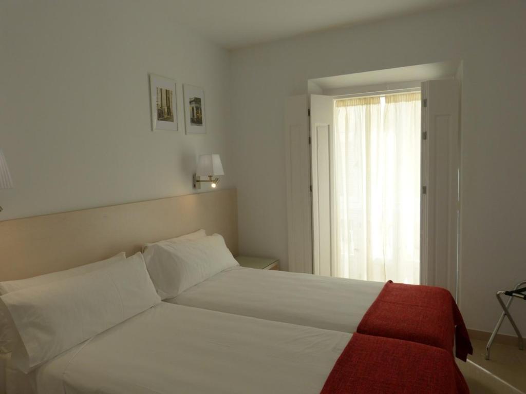 Hotel Patagonia Sur Καντίζ Εξωτερικό φωτογραφία