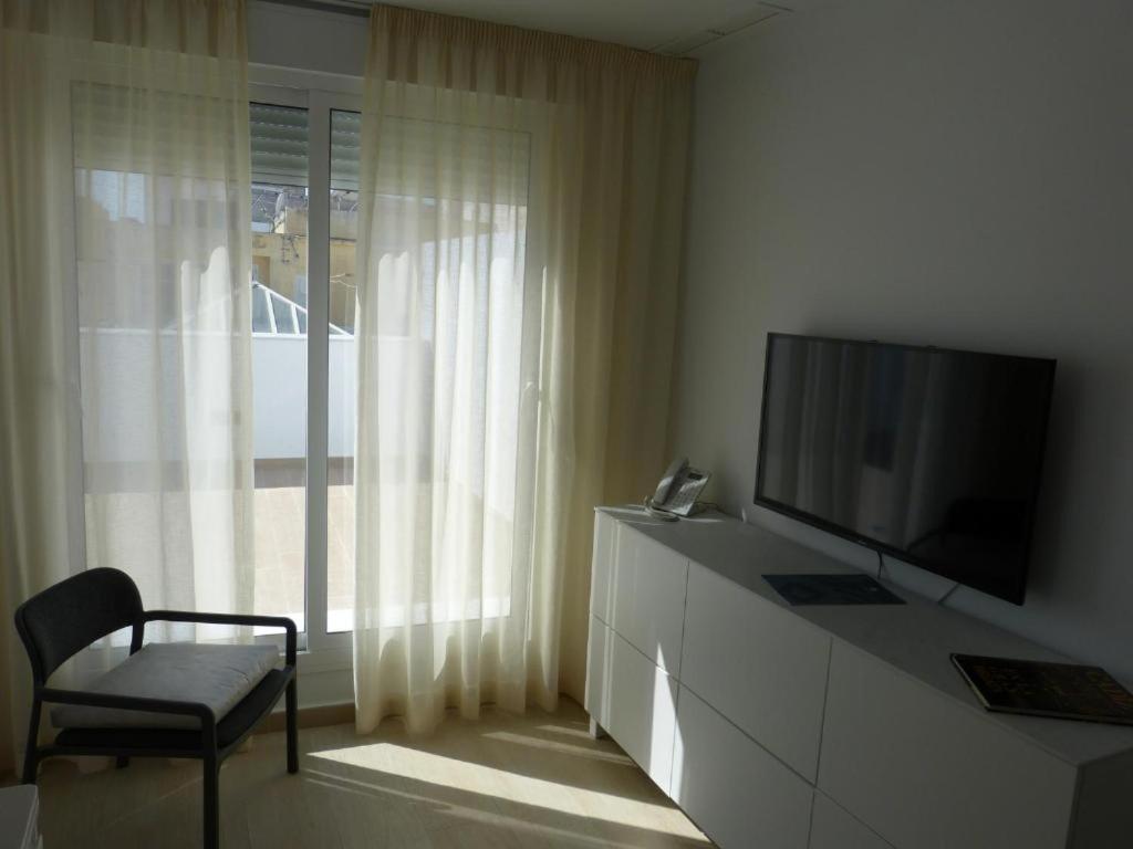 Hotel Patagonia Sur Καντίζ Εξωτερικό φωτογραφία