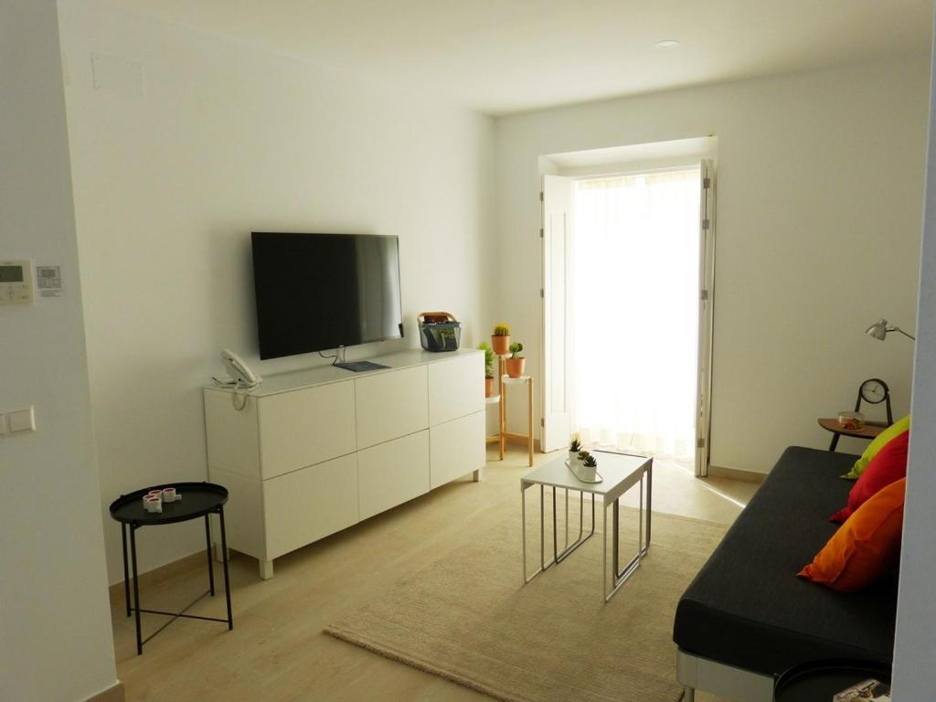 Hotel Patagonia Sur Καντίζ Εξωτερικό φωτογραφία