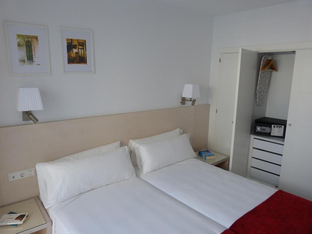 Hotel Patagonia Sur Καντίζ Εξωτερικό φωτογραφία