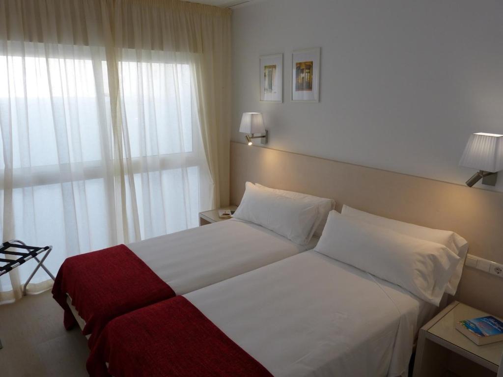 Hotel Patagonia Sur Καντίζ Εξωτερικό φωτογραφία