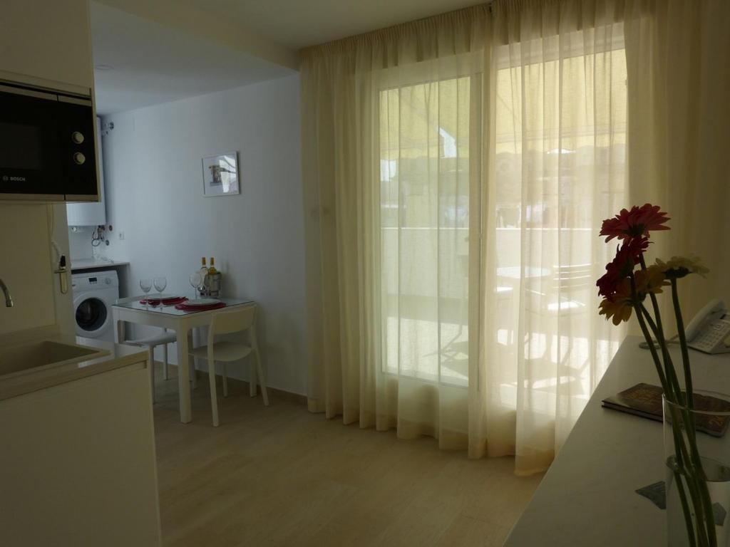 Hotel Patagonia Sur Καντίζ Εξωτερικό φωτογραφία