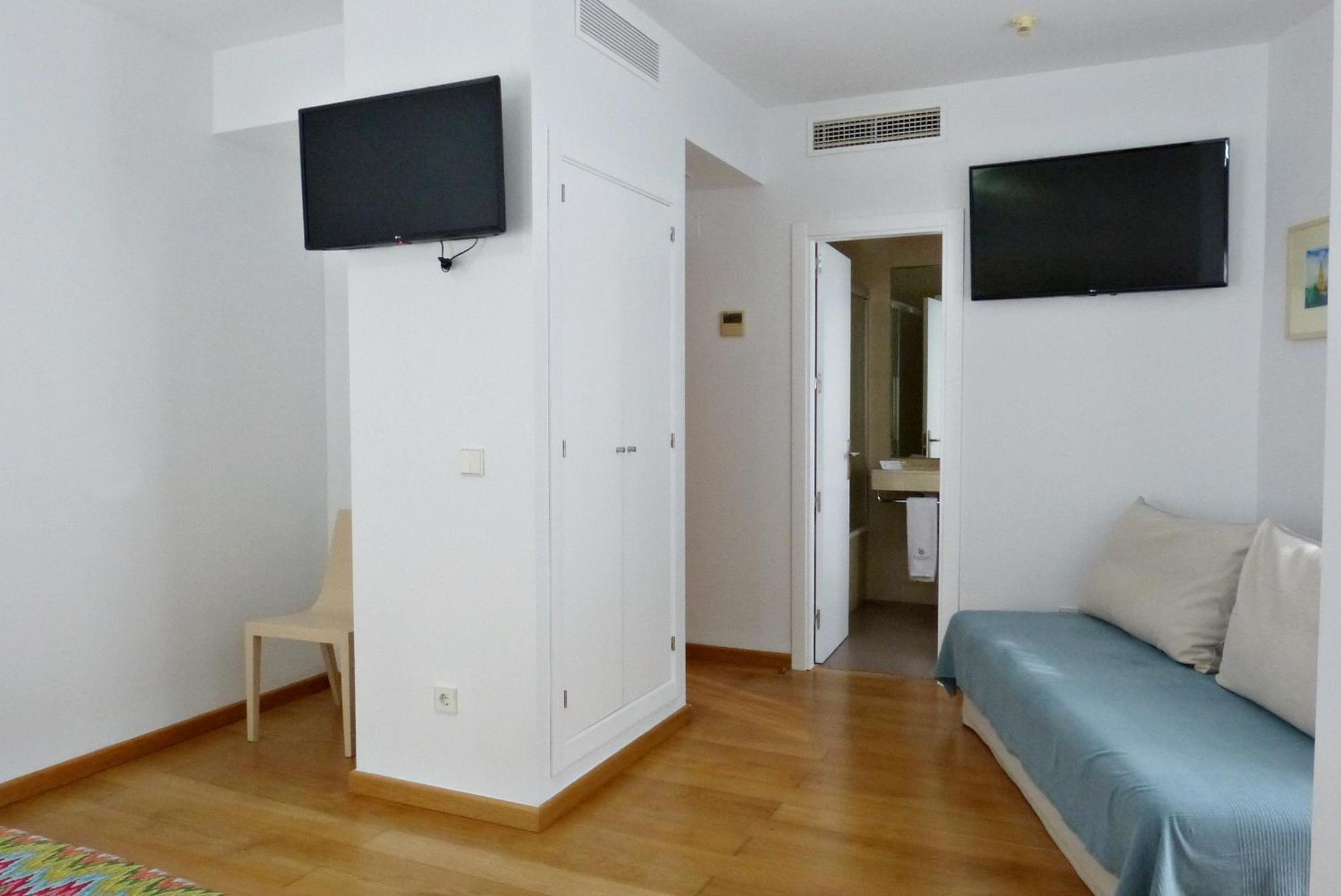 Hotel Patagonia Sur Καντίζ Εξωτερικό φωτογραφία
