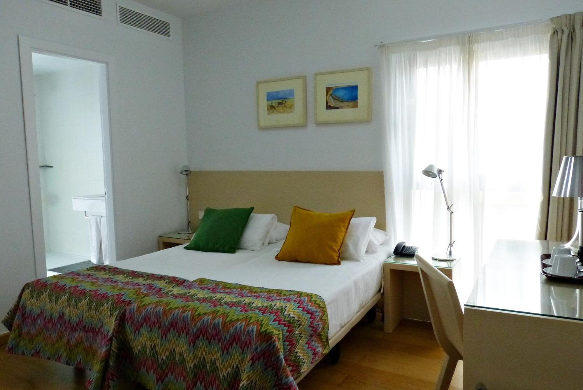 Hotel Patagonia Sur Καντίζ Εξωτερικό φωτογραφία