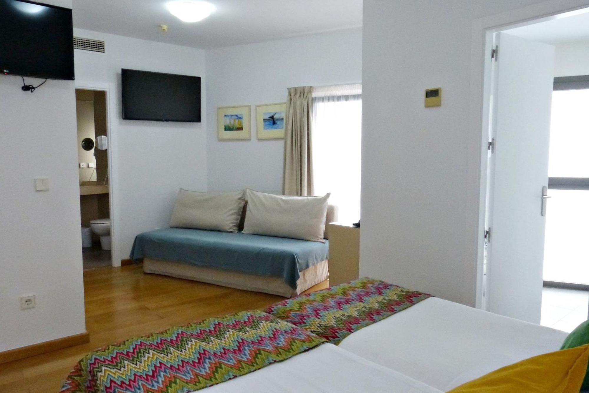 Hotel Patagonia Sur Καντίζ Εξωτερικό φωτογραφία